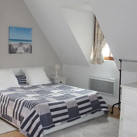 Lägenhet Devalpierre Adult Only