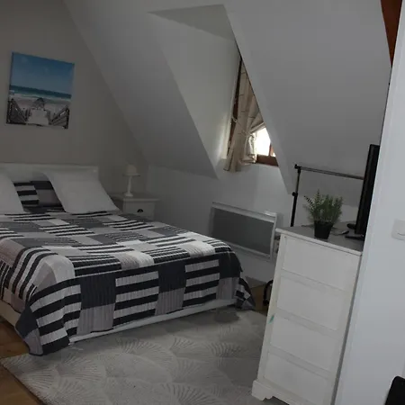 Lägenhet Devalpierre Adult Only