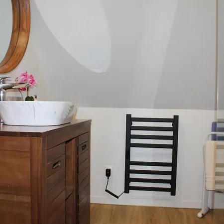 Devalpierre Adult Only Lägenhet