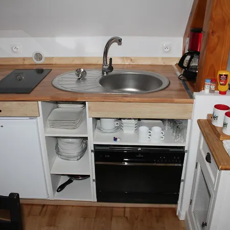 Devalpierre Adult Only Lägenhet Glanville