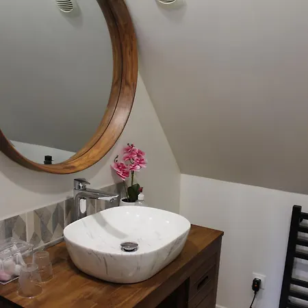 Lägenhet Devalpierre Adult Only