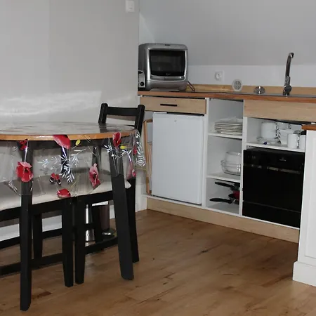 Devalpierre Adult Only Lägenhet *