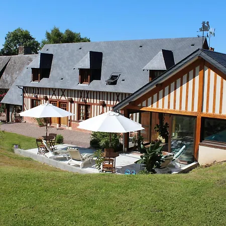 Lägenhet Devalpierre Adult Only Glanville