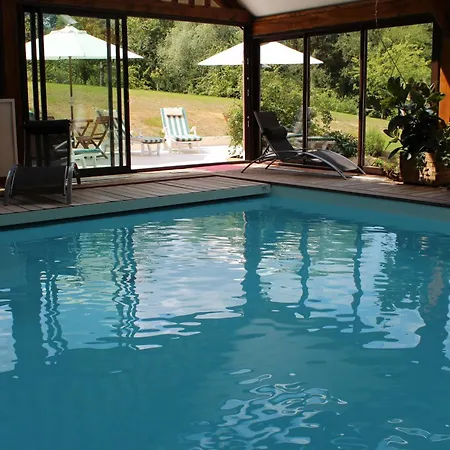 Devalpierre Adult Only Lägenhet Glanville