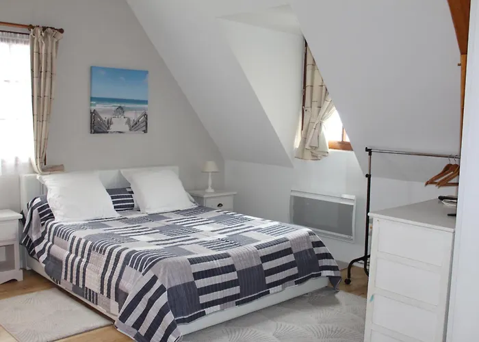 Apartmán Devalpierre Adult Only