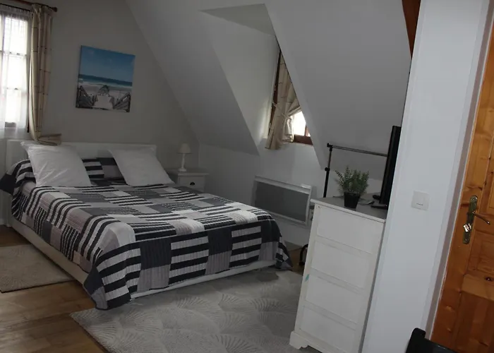 Apartmán Devalpierre Adult Only