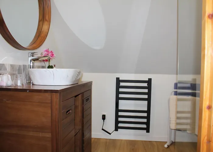 Devalpierre Adult Only Apartmán