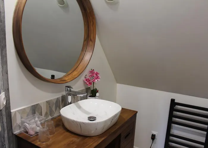 Apartmán Devalpierre Adult Only