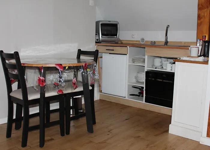 Devalpierre Adult Only Apartmán *