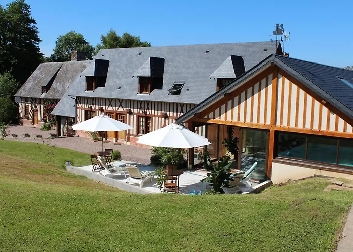 Apartmán Devalpierre Adult Only Glanville